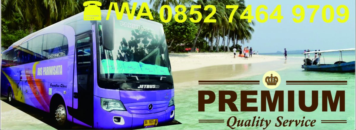 Diskon Abiss!!   Telp/WA 0852 7464 9709   Bus Pariwisata  Murah  Tembilahan   Merah Sari Wisata